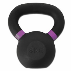 Гиря железная 8 кг Explode PD193-1-08