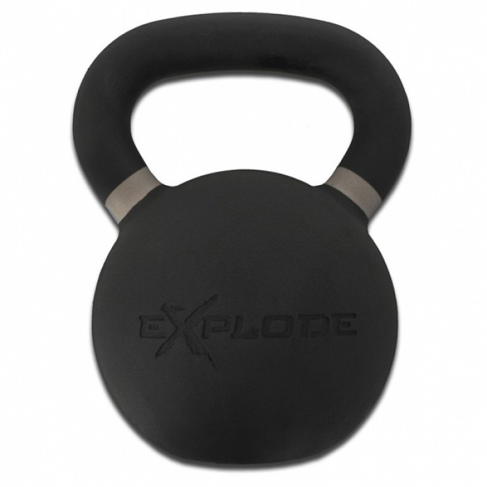 Гиря железная 32 кг Explode PD193-1-32