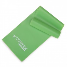 Стрічка-еспандер Cornix Flat Band 200 х 15 см для спорту та реабілітації 9 кг XR-0084