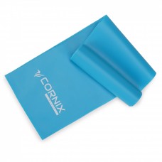 Стрічка-еспандер Cornix Flat Band 200 х 15 см для спорту та реабілітації 12 кг XR-0085