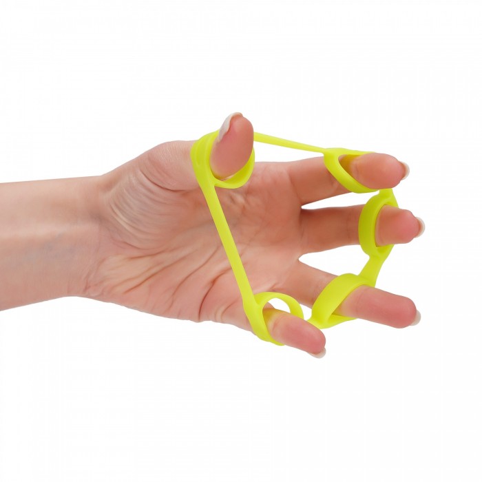 Набір еспандерів Cornix для пальців та зап'ястя 9 шт XR-0077