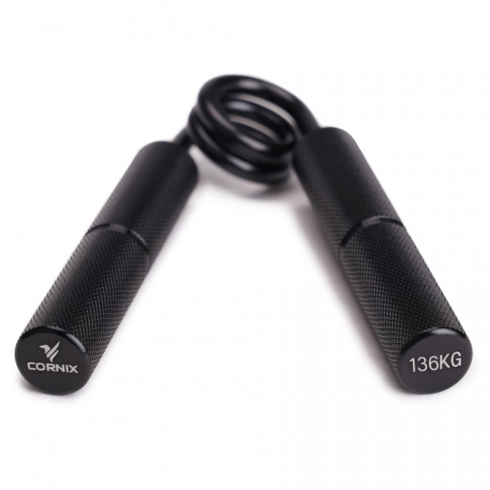 Эспандер кистевой Cornix 136 кг металлический XR-0070