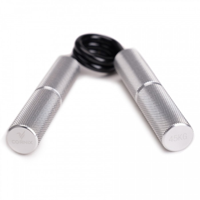 Эспандер кистевой Cornix 45 кг металлический XR-0063