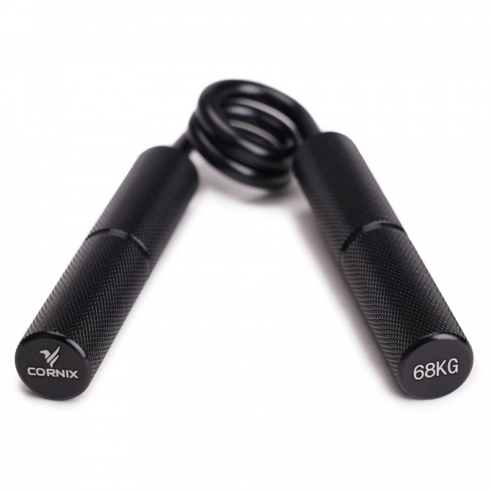 Эспандер кистевой Cornix 68 кг металлический XR-0065