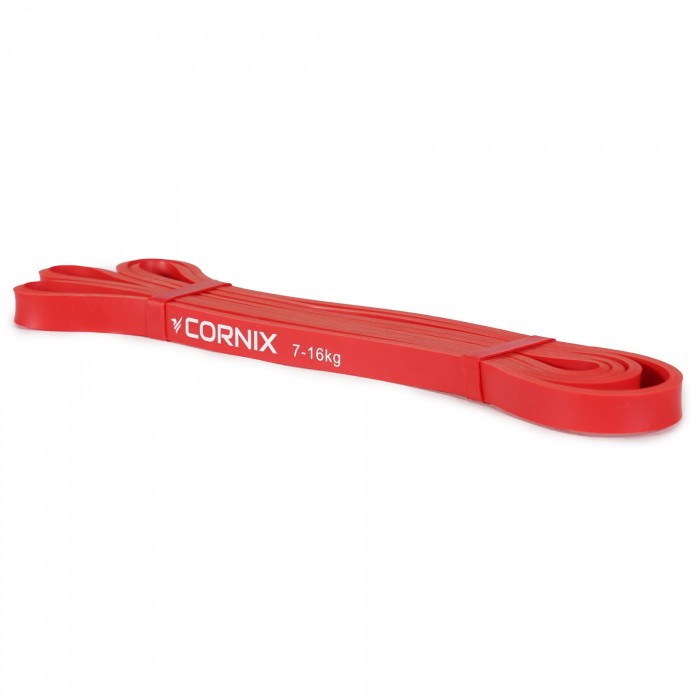 Резинка для підтягування та спорту Cornix Power Band 13 мм 7-16 кг XR-0058