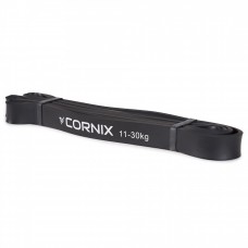 Резинка для підтягування та спорту Cornix Power Band 22 мм 11-30 кг XR-0059