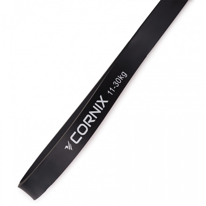 Резинка для підтягування та спорту Cornix Power Band 22 мм 11-30 кг XR-0059