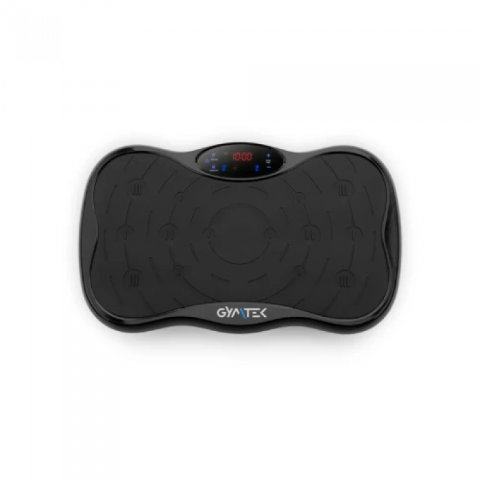 Віброплатформа Gymtek XP500 чорний
