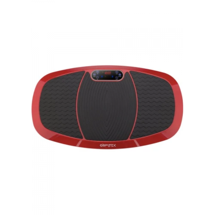Віброплатформа Gymtek XP750 червоний