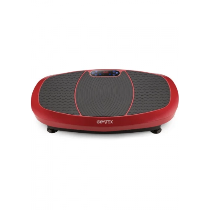 Віброплатформа Gymtek XP750 червоний