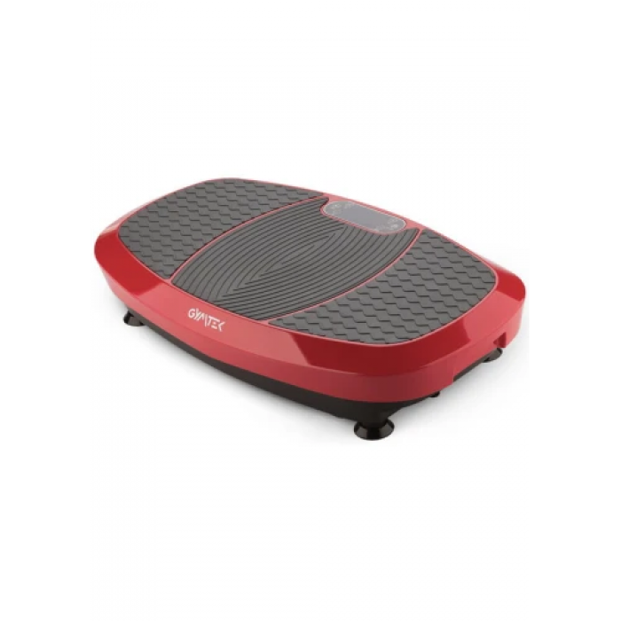 Віброплатформа Gymtek XP750 червоний