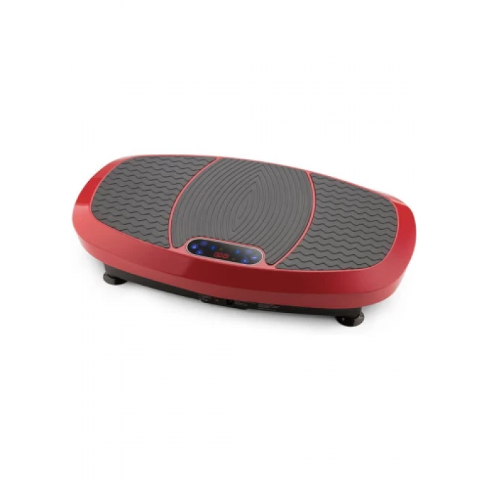 Віброплатформа Gymtek XP750 червоний