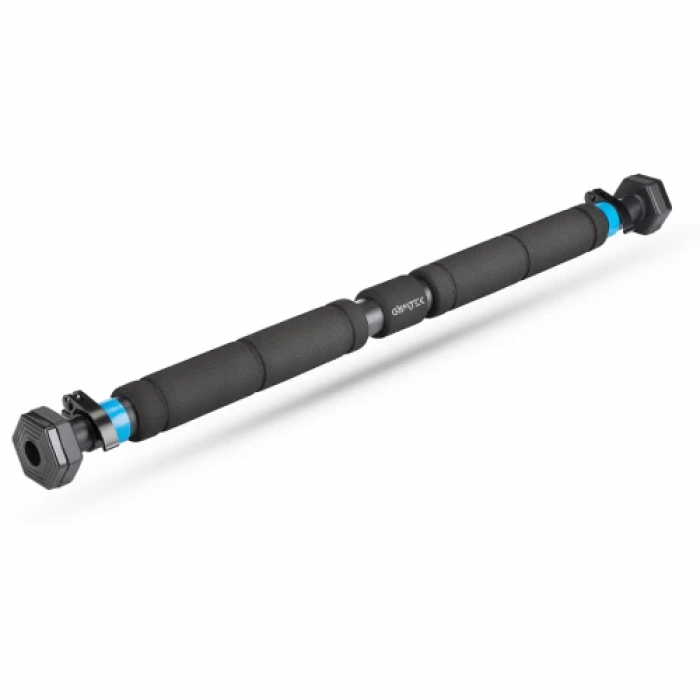 Турнік у дверний отвір розсувний Gymtek 65-100 см