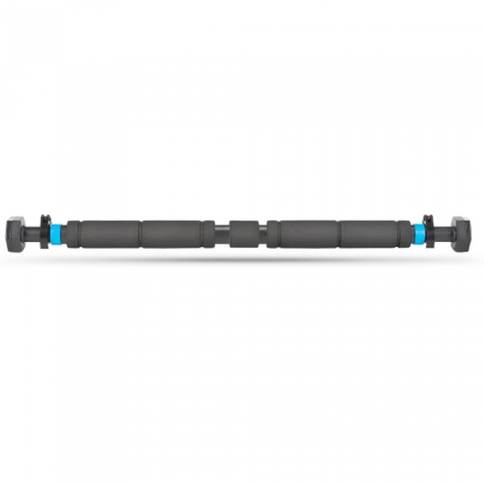 Турнік у дверний отвір розсувний Gymtek 65-100 см