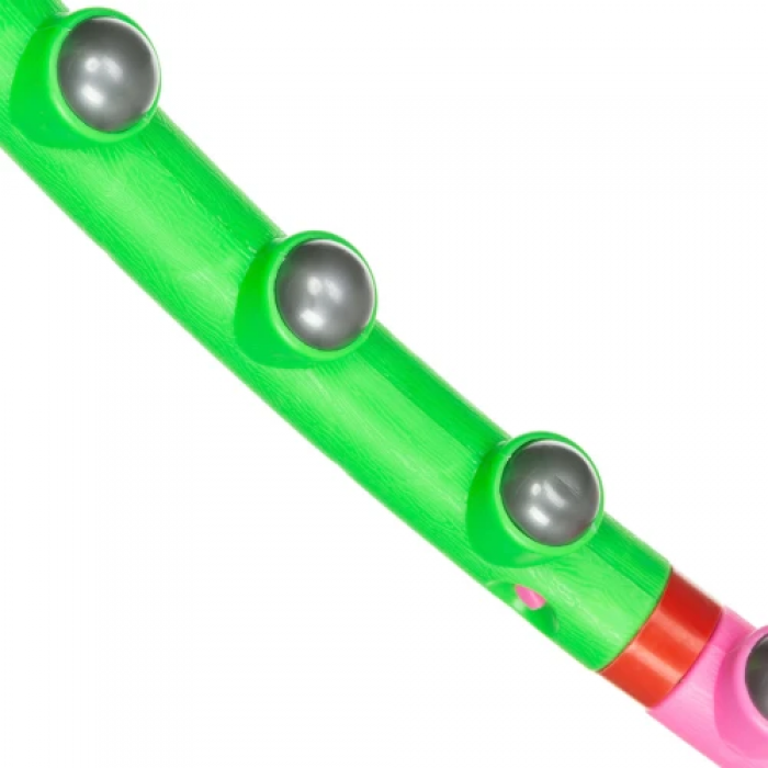 Хулахуп Gymtek с массажером 95,5 см