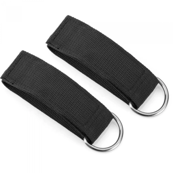 Набір гумок з еспандерами Gymtek 5-ти кольоровий