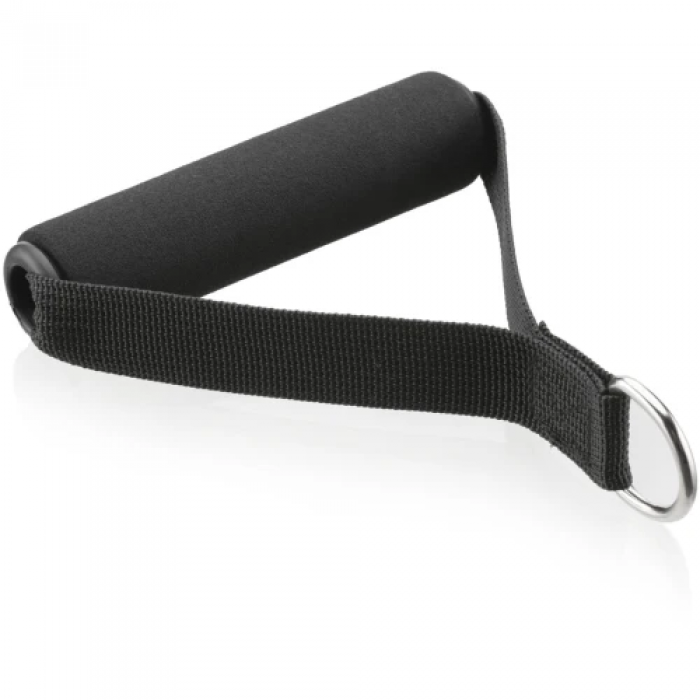 Набір гумок з еспандерами Gymtek рожевий