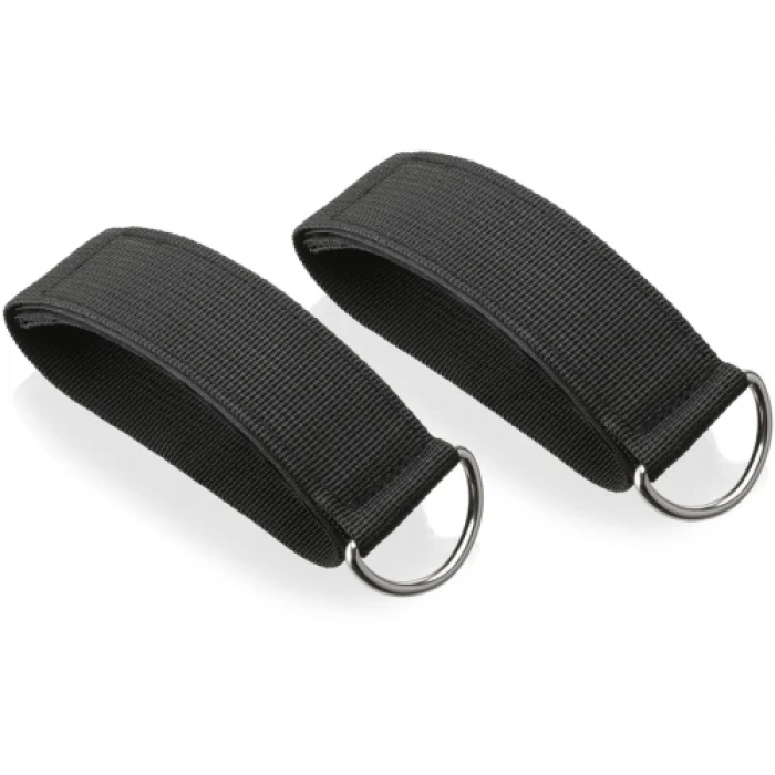 Набір гумок з еспандерами Gymtek рожевий