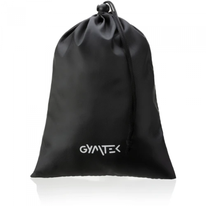 Набір гумок з еспандерами Gymtek рожевий