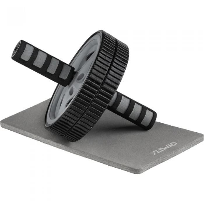 Ролик для преса Gymtek + килимок