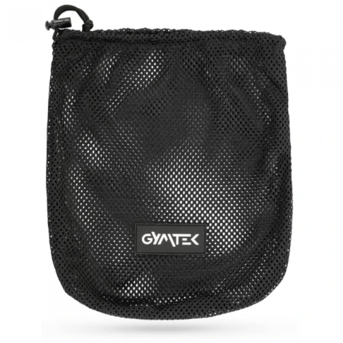 Тренировочные петли TRX Gymtek Pro голубой