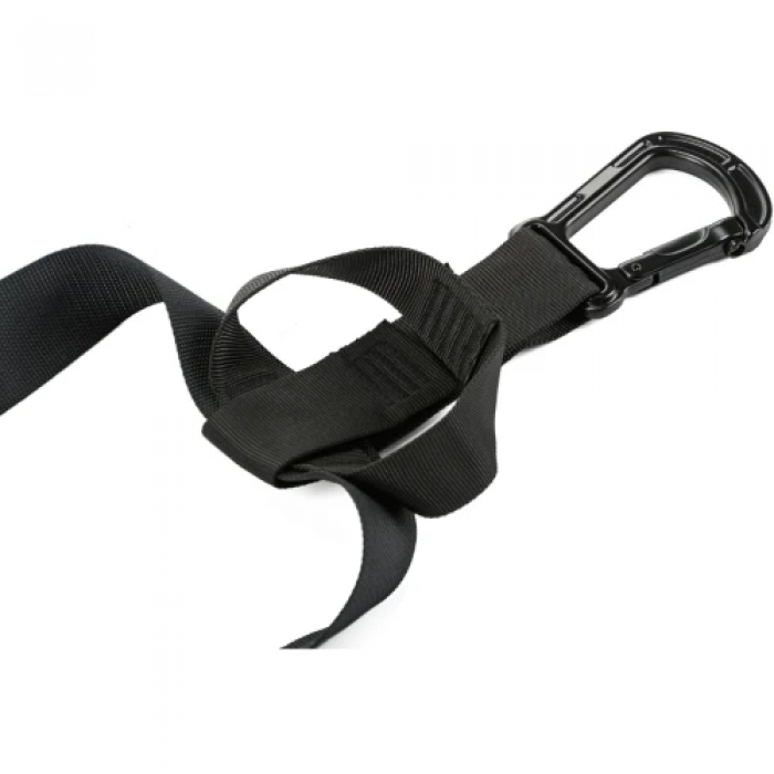 Тренировочные петли TRX Gymtek Pro красный