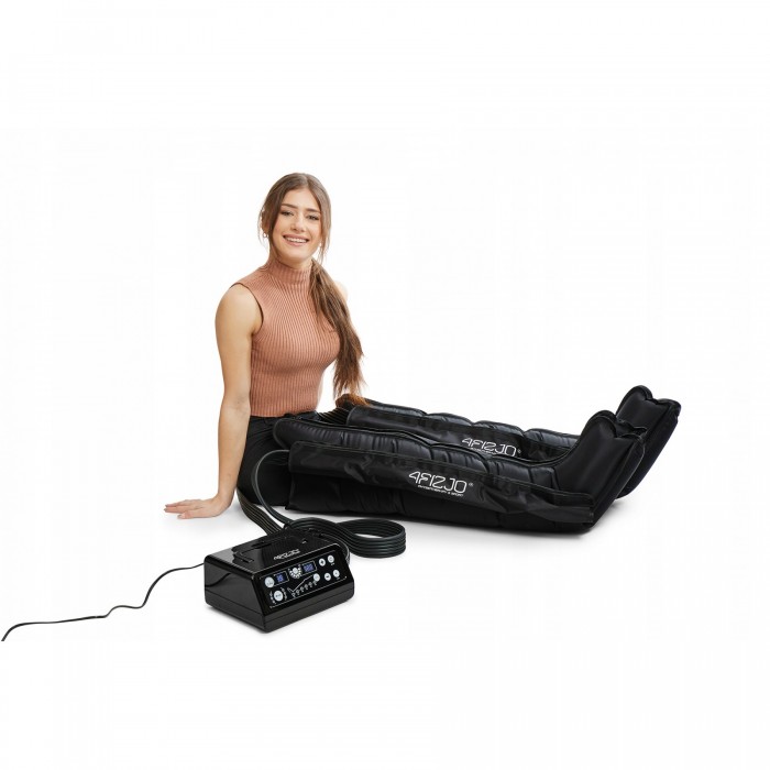 Аппарат для прессотерапии и лимфодренажа 4FIZJO 4-х камерный MED-C4 (P-5907739316042)