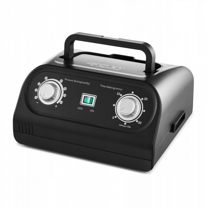 Аппарат для прессотерапии и лимфодренажа 4FIZJO 4-х камерный STD-C4 (P-5907739316035)