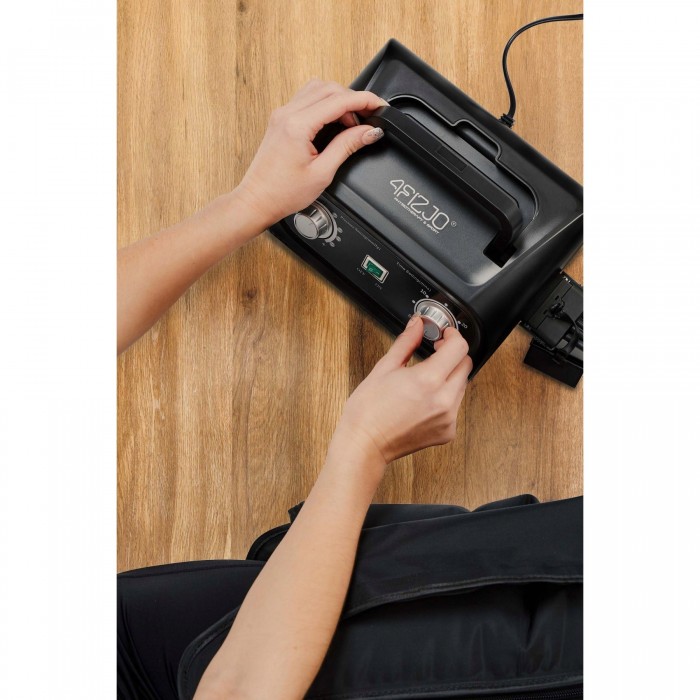 Аппарат для прессотерапии и лимфодренажа 4FIZJO 4-х камерный STD-C4 (P-5907739316035)