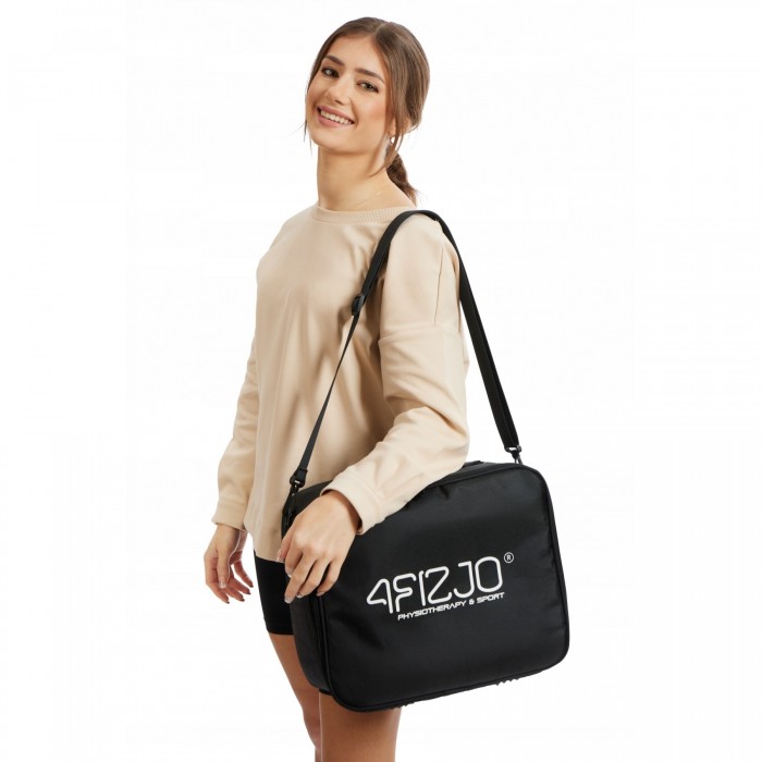 Аппарат для прессотерапии и лимфодренажа 4FIZJO 4-х камерный STD-C4 (P-5907739316035)