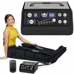 Аппарат для прессотерапии и лимфодренажа 4FIZJO 6-и камерный MED-C6 (P-5907739316059)