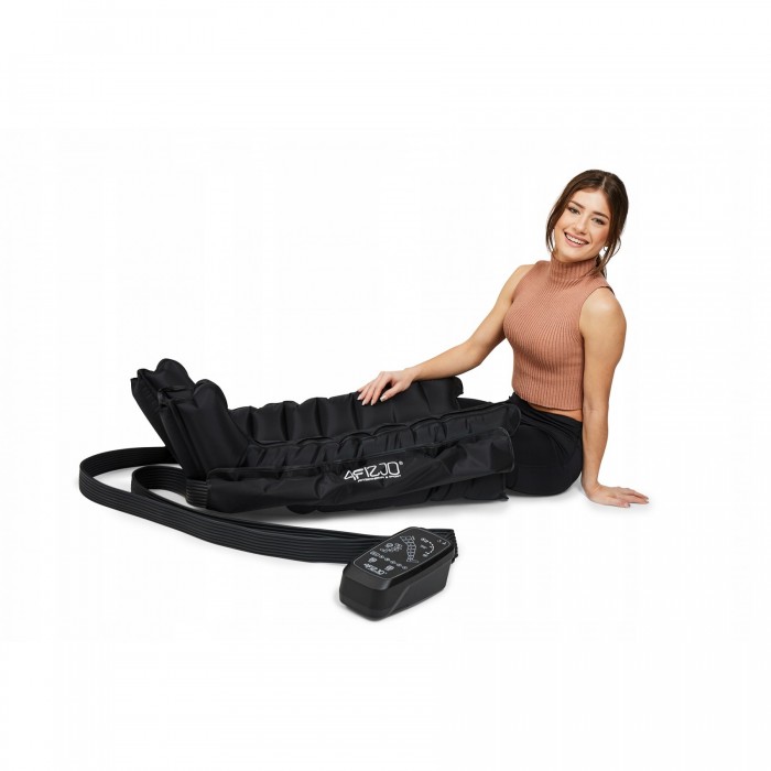 Аппарат для прессотерапии и лимфодренажа 4FIZJO 6-и камерный PRO-C6 (P-5907739316066)