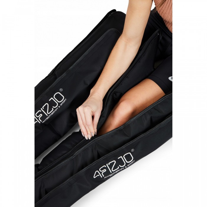 Аппарат для прессотерапии и лимфодренажа 4FIZJO 6-и камерный PRO-C6 (P-5907739316066)