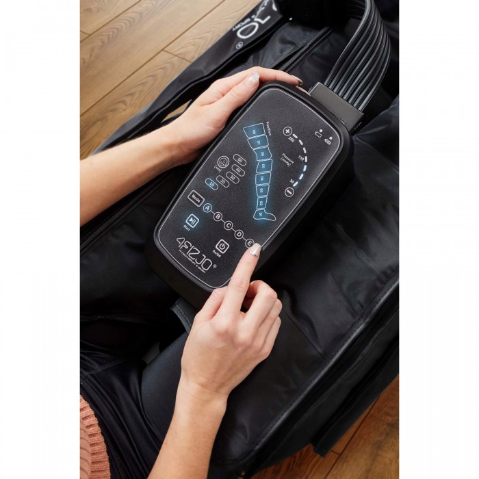 Аппарат для прессотерапии и лимфодренажа 4FIZJO 6-и камерный PRO-C6 (P-5907739316066)