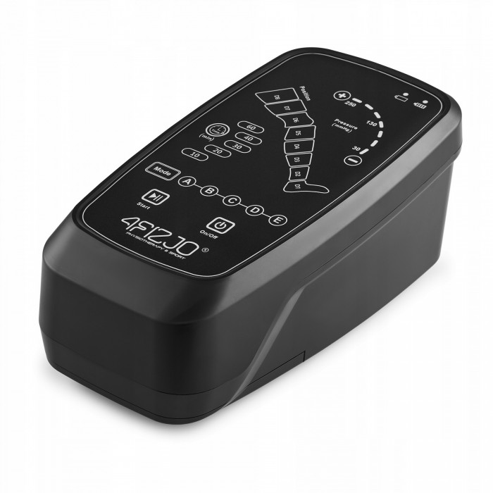 Аппарат для прессотерапии и лимфодренажа 4FIZJO 8-и камерный PRO-C8 (P-5907739316073)