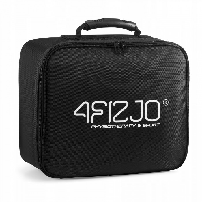 Аппарат для прессотерапии и лимфодренажа 4FIZJO 8-и камерный PRO-C8 (P-5907739316073)