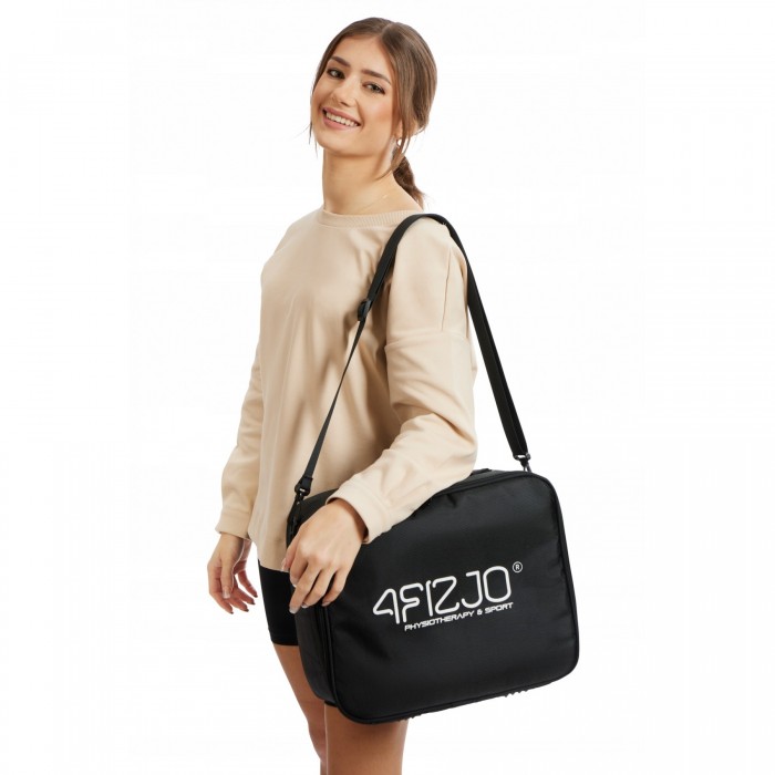 Аппарат для прессотерапии и лимфодренажа 4FIZJO 8-и камерный PRO-C8 (P-5907739316073)