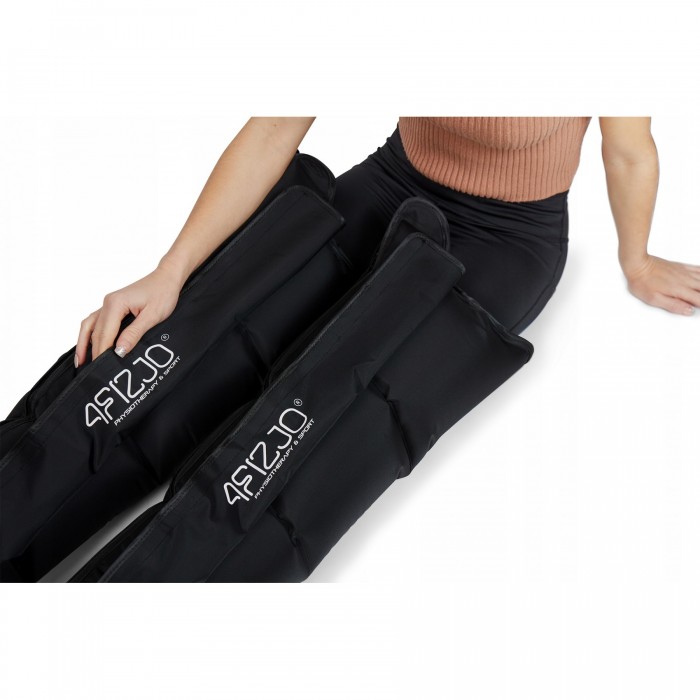 Аппарат для прессотерапии и лимфодренажа 4FIZJO 8-и камерный PRO-C8 (P-5907739316073)