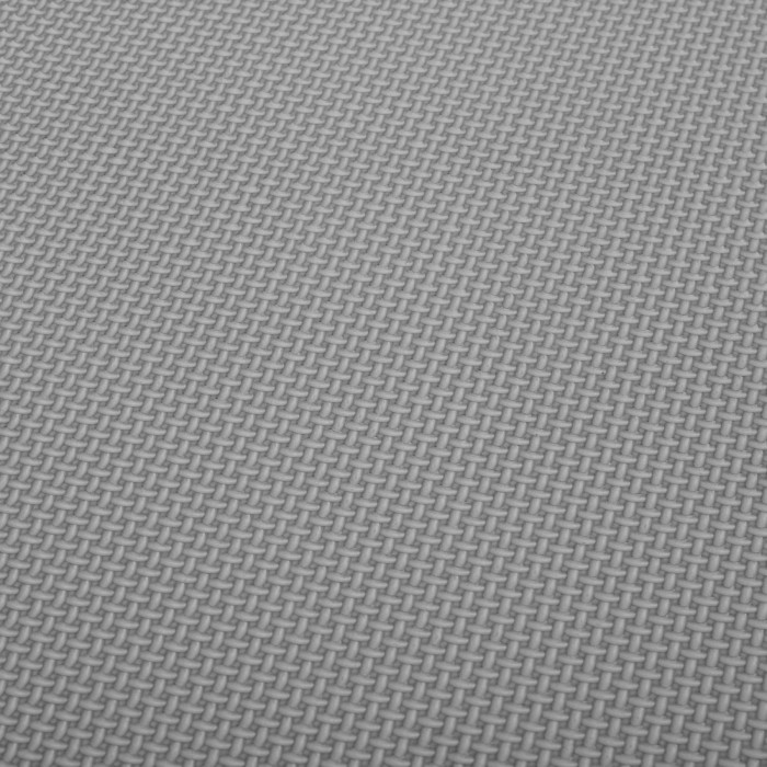 Мат-пазл (ластівчин хвіст) Springos Mat Puzzle EVA 120 x 120 x 2 см FM0009 Black/Grey