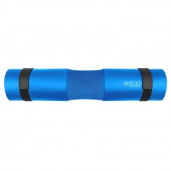 Накладка (бампер) на гриф 4FIZJO Barbell Pad Blue (P-5907739314734)