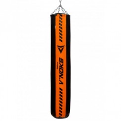 Боксерський мішок V`Noks Inizio Orange 1.8 м, 50-55 кг