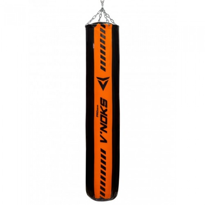 Боксерський мішок V`Noks Inizio Orange 1.8 м, 50-55 кг