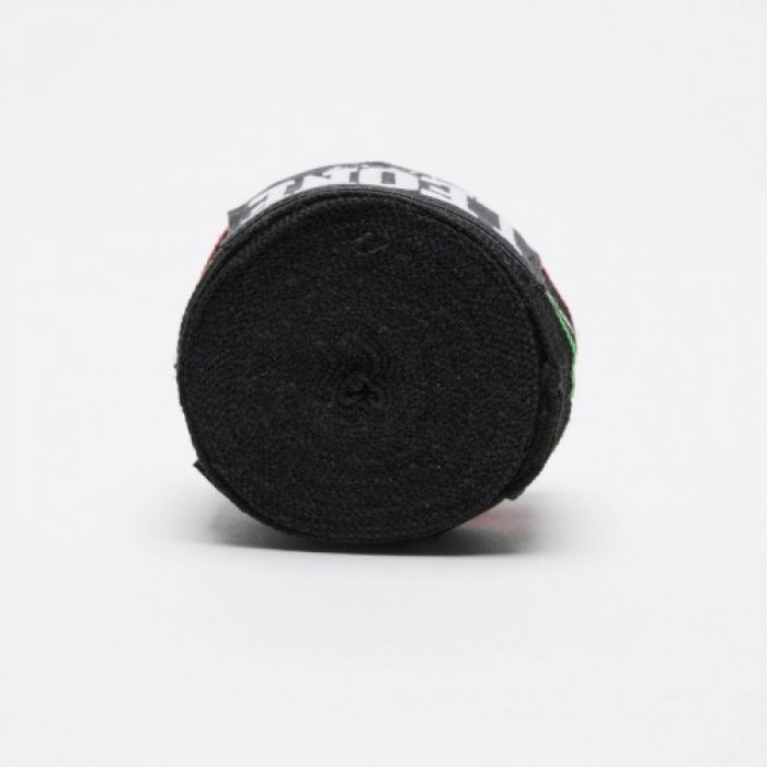 Бінти боксерські Leone Flag Black 3,5м