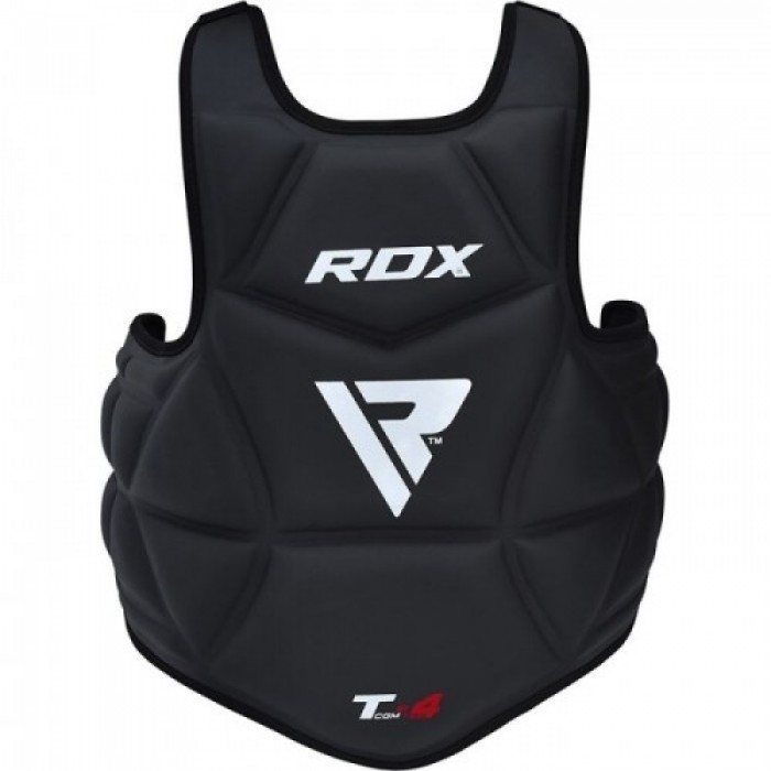 Захисний жилет RDX T4 S/M