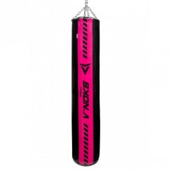 Боксерський мішок V`Noks Inizio Fuxia 1.8 м, 50-55 кг