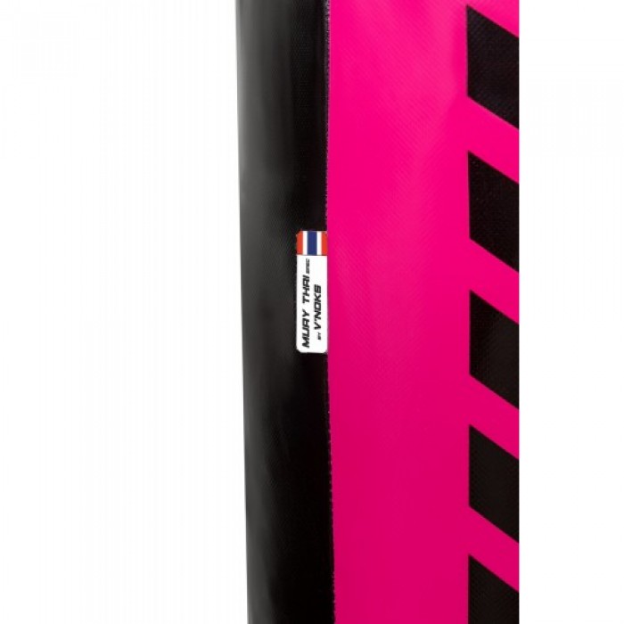 Боксерський мішок V`Noks Inizio Fuxia 1.8 м, 50-55 кг