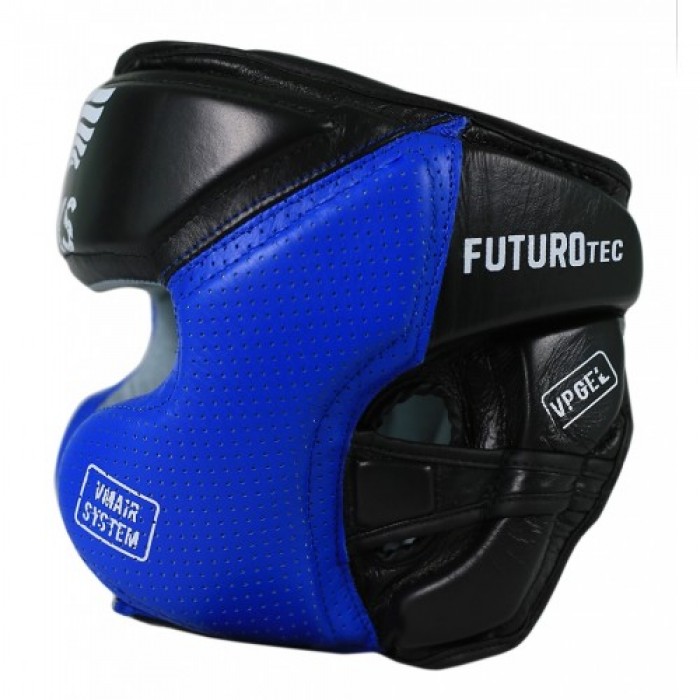 Боксерський шолом V`Noks Futuro Tec S SALE