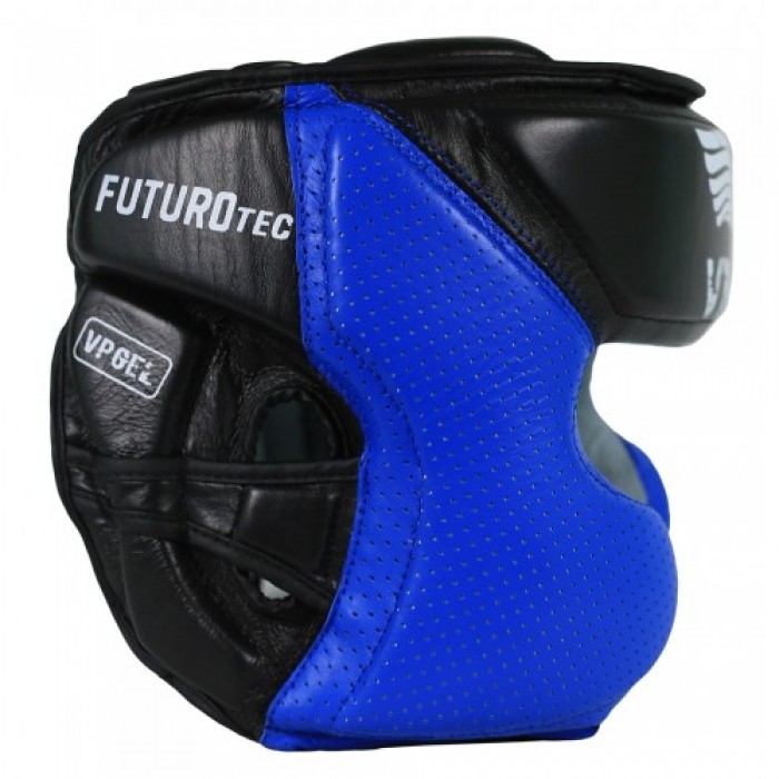 Боксерський шолом V`Noks Futuro Tec S SALE