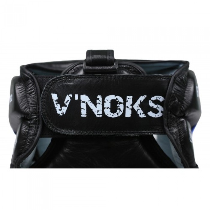 Боксерський шолом V`Noks Futuro Tec XL SALE