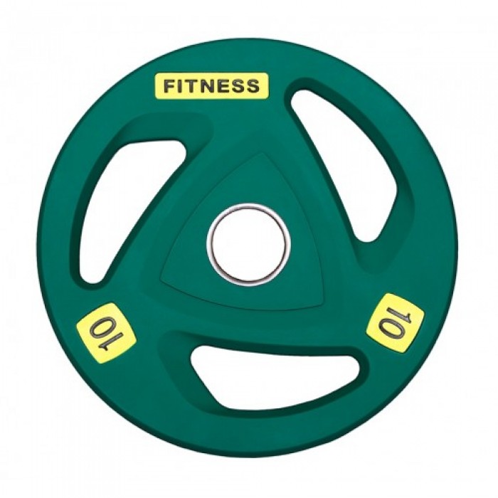 Диски для штанги VNK PRO (набор)